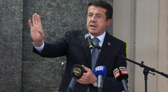 Nihat Zeybekçi: Merkez Bankası elimizde, emekli maaşını 100 bin TL yapabiliriz ama...