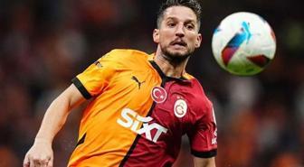 FIFA menajeri Mithat Halis, Mertens'in Galatasaray'a getireceği dünya yıldızını açıkladı