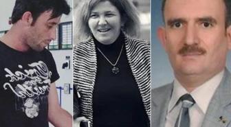 MİT yalanıyla liseli kıza istismarda okul müdürleri tutuklandı