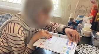 Öğretmenin 'Karabaş' dediği başörtülü öğrencinin hayatı kabusa döndü