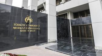 Merkez'in yıl sonu enflasyon tahmini değişmedi: Yüzde 24