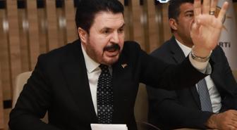 Siyasette deprem etkisi yaratan iddialar! Savcı Sayan'ın işaret ettiği AK Partili isim kim?