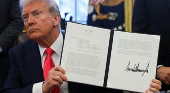 Trump'ın Eğitim Bakanlığı'nı kapatma kararına federal yargıç engeli