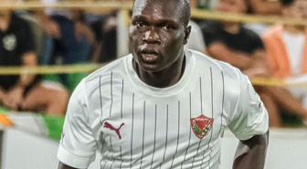 Aboubakar'dan Süper Lig'in devine mesaj: En az 3-4 sezon daha oynarım