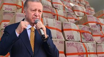Yeni kredi destek paketi geliyor! Erdoğan, 'Bu adımı atmaya mecburuz' diyerek duyurdu