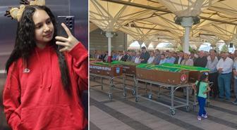 14 yaşındaki kızın şüpheli ölümü! Evde başından vurulmuş halde bulundu