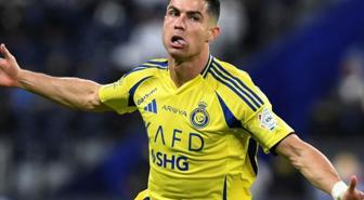 50 yaşına kadar futbol oynayacak! Cristiano Ronaldo'nun biyolojik yaşı ortaya çıktı