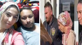 Sesinden rahatsız olduğu üvey oğlunu öldürdüğü 9 yıl sonra ortaya çıktı