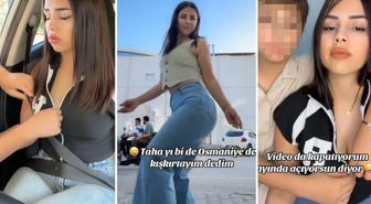 Bu nasıl anne? Etkileşim uğruna çocuğuna yaptıklarına tepki yağıyor