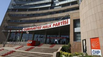 CHP grup oylamasında TBMM Başkanvekili Tekin Bingöl seçildi