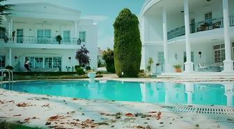 Medcezir dizisine ev sahipliği papan ikonik villa satışa çıkarıldı