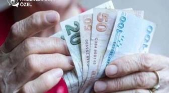 En düşük emekli maaşı ne kadar olacak?