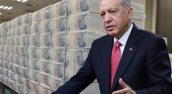 KOBİ'lere 30 milyar liralık yeni destek paketi