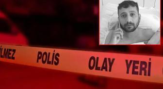 Eşinin kardeşi bıçakladı, kendi isteğiyle taburcu olduğu gün öldü