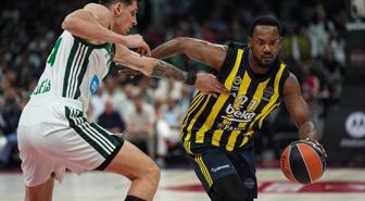 Fenerbahçe Beko, Panathinaikos'u devirerek EuroLeague'de finale yükseldi