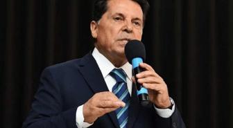 Görevden alınan Esenyurt Belediye Başkanı Ahmet Özer'in tutukluluğuna devam kararı