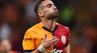 Maaşı da belli! Yunus Akgün imzayı atıyor