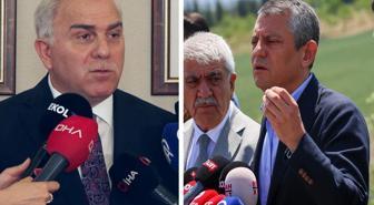 Özel'e hedef gösterdiği Fatih Belediye Başkanı Turan'dan yanıt: Hemen bugün açıklasın