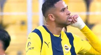 Eyüpspor maçında taraftara hareket çeken En-Nesyri, takımdan ayrılıyor