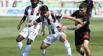 Süper Lig'e son bilet! 1. Lig'de play-off finalinin adı belli oldu