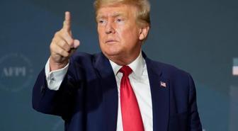 Trump tarih verdi! AB'ye ek yüzde 50 gümrük vergisi geliyor