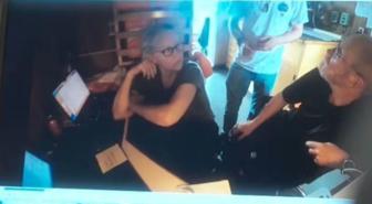 Titan faciasında yürek burkan detay: CEO'nun eşi patlama anına tanıklık etti