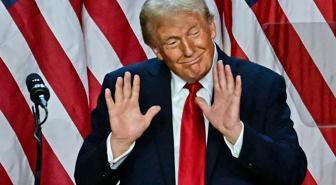 Trump’ın yeni vergi hamlesine Avrupa’dan tehdit gibi ilk yanıt: İki taraf da zarar görür