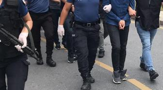 TSK'da FETÖ operasyonu! 56 asker gözaltında