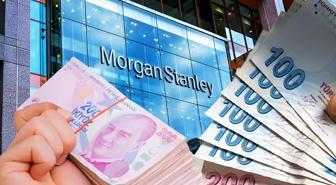 Morgan Stanley, Merkez Bankası faiz konusunda kararını değiştirebileceğini yorumladı