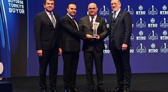Vergi rekortmeni şirket konkordato ilan etti