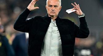 Yönetimin tek bir dileği var! Mourinho Ali Koç'a kararını iletti