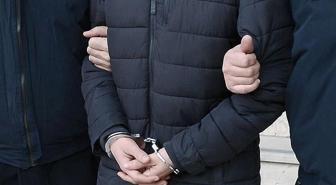 23 yıldır aranan katil zanlısı yakalandı