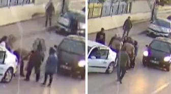 Erzincan'da 8 aylık bebek Heimlich manevrasıyla kurtarıldı