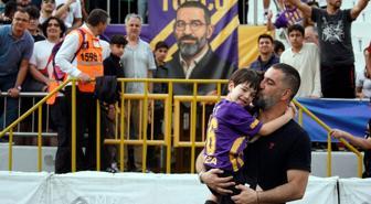 Ayrılık resmen açıklandı! Arda Turan'dan maç sonu duygusal veda