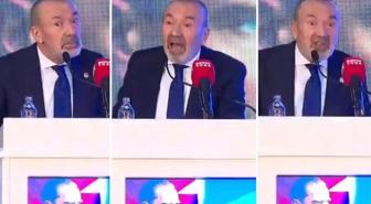Bahçeli'nin sağ kolundan Müsavat Dervişoğlu'nu kızdıracak sözler