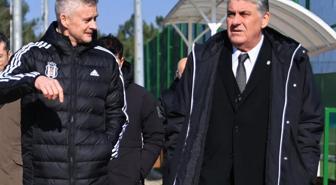 Beşiktaş, Arsenal'in dinamosunun peşinde! İlk görüşme olumlu