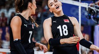 Hande Baladın takımından resmen ayrıldı