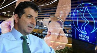 Borsa soruşturmasında Ünsal Ban, Ünal Ban ve Ahmet Karakaş tutuklandı