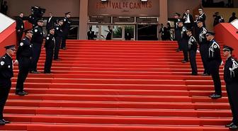 Cannes'da elektrik kesintisi paniği! Festival binası yedek enerjiye geçti