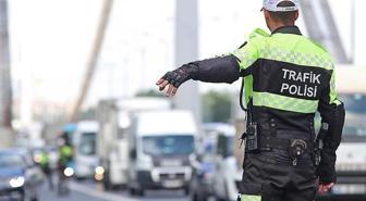 Ve Meclis'e geldi! Trafik cezaları sil baştan değişiyor, işte madde madde yeni liste