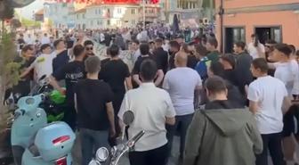 Fenerbahçe maçını yayınlayan belediye başkanına taraftarlardan istifa çağrısı