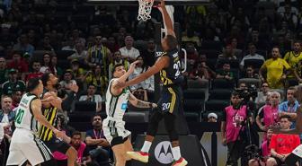 Fenerbahçe Beko'nun rakibi Monaco
