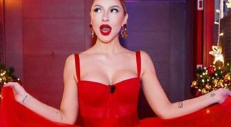 Hadise, aşk defterini kapattı, Maldivler'e açıldı