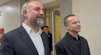 Rıza Kocaoğlu'nun hapis cezası aldığı duruşmaya neden katılamadığı belli oldu
