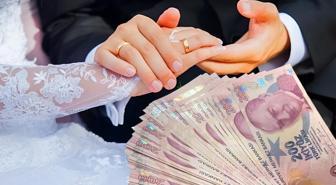 İşte İstanbul'da nikah fiyatlarının en düşük ve en yüksek olduğu ilçeler