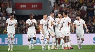 İzmir'de kazanan Galatasaray! Sarı-kırmızılılar iki golle güldü