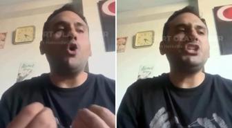 Kamera karşısına geçen doktordan sağlık sektörünü karıştıran sözler