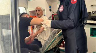 Polise verdiği kamera kayıtlarından sonra 10 kez silahlı saldırıya uğradı