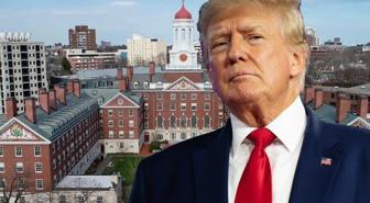 Trump'ın Harvard kararına ABD yargısı engel oldu