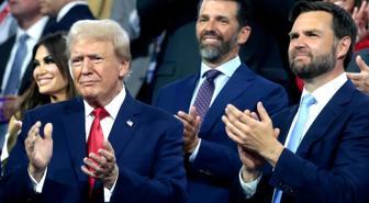 Trump'ın başkanlık varisinden sürpriz çıkış: ABD'nin hakimiyet dönemi sona erdi